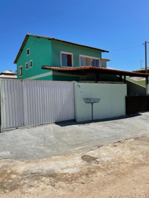 Casa Da Alessandra Na Praia Rasa, Búzios